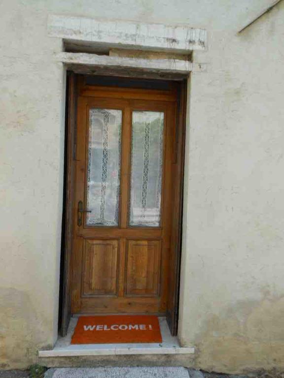 B&B Rosales Borso del Grappa Luaran gambar