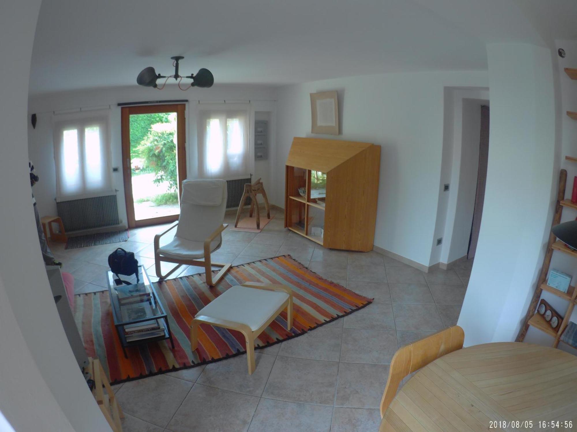 B&B Rosales Borso del Grappa Luaran gambar