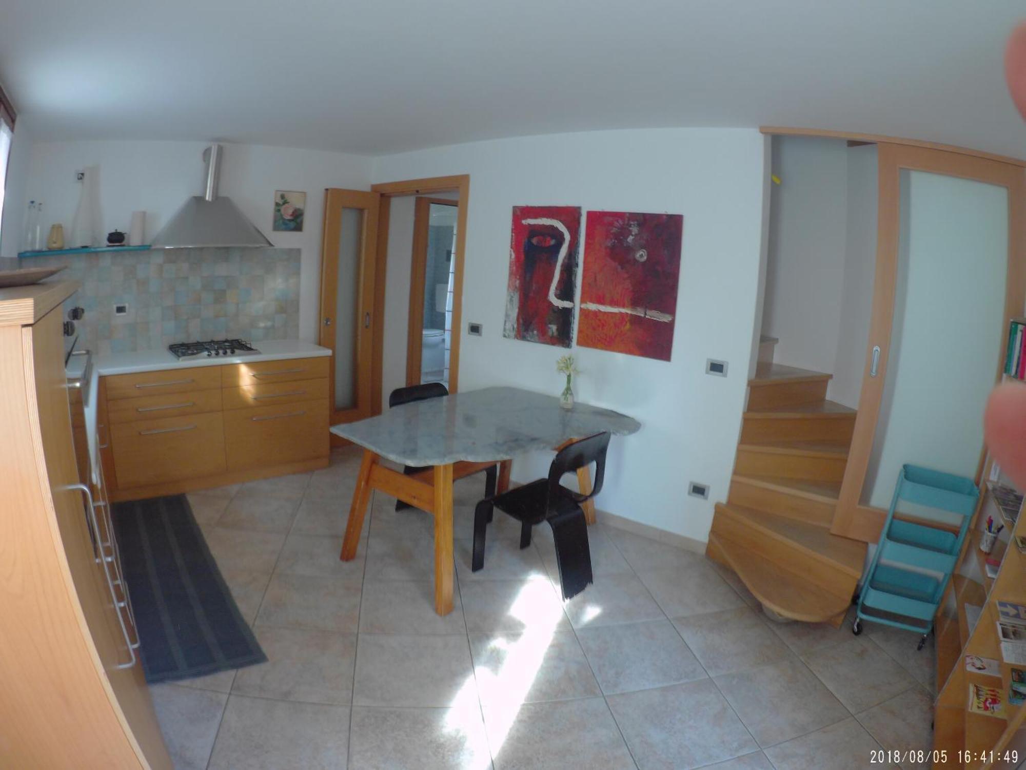 B&B Rosales Borso del Grappa Luaran gambar