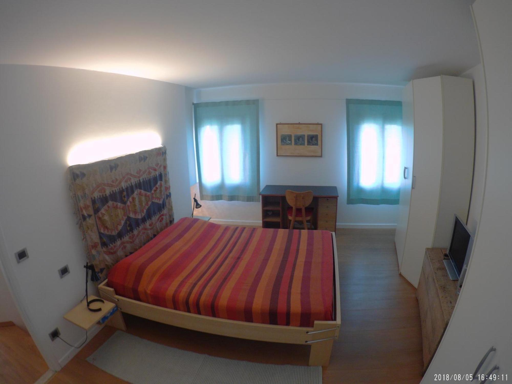 B&B Rosales Borso del Grappa Luaran gambar