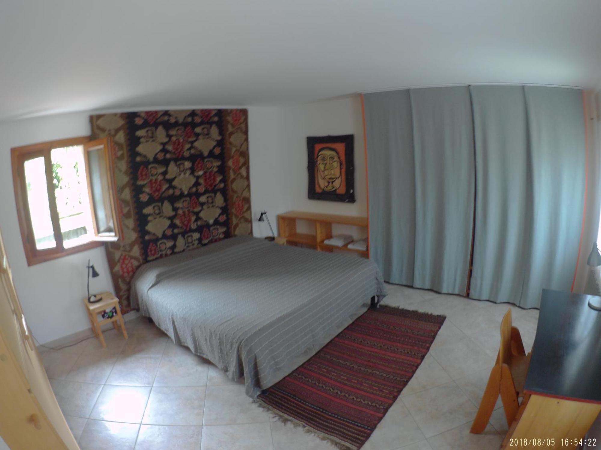B&B Rosales Borso del Grappa Luaran gambar