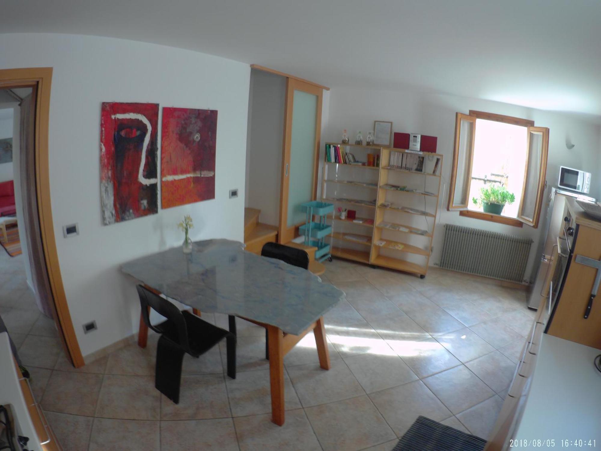 B&B Rosales Borso del Grappa Luaran gambar