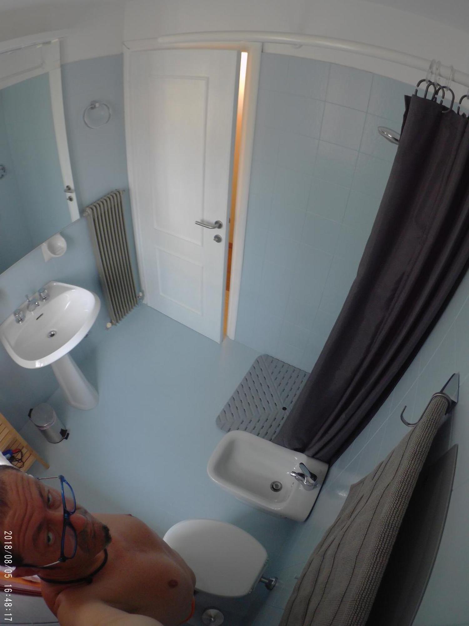 B&B Rosales Borso del Grappa Luaran gambar