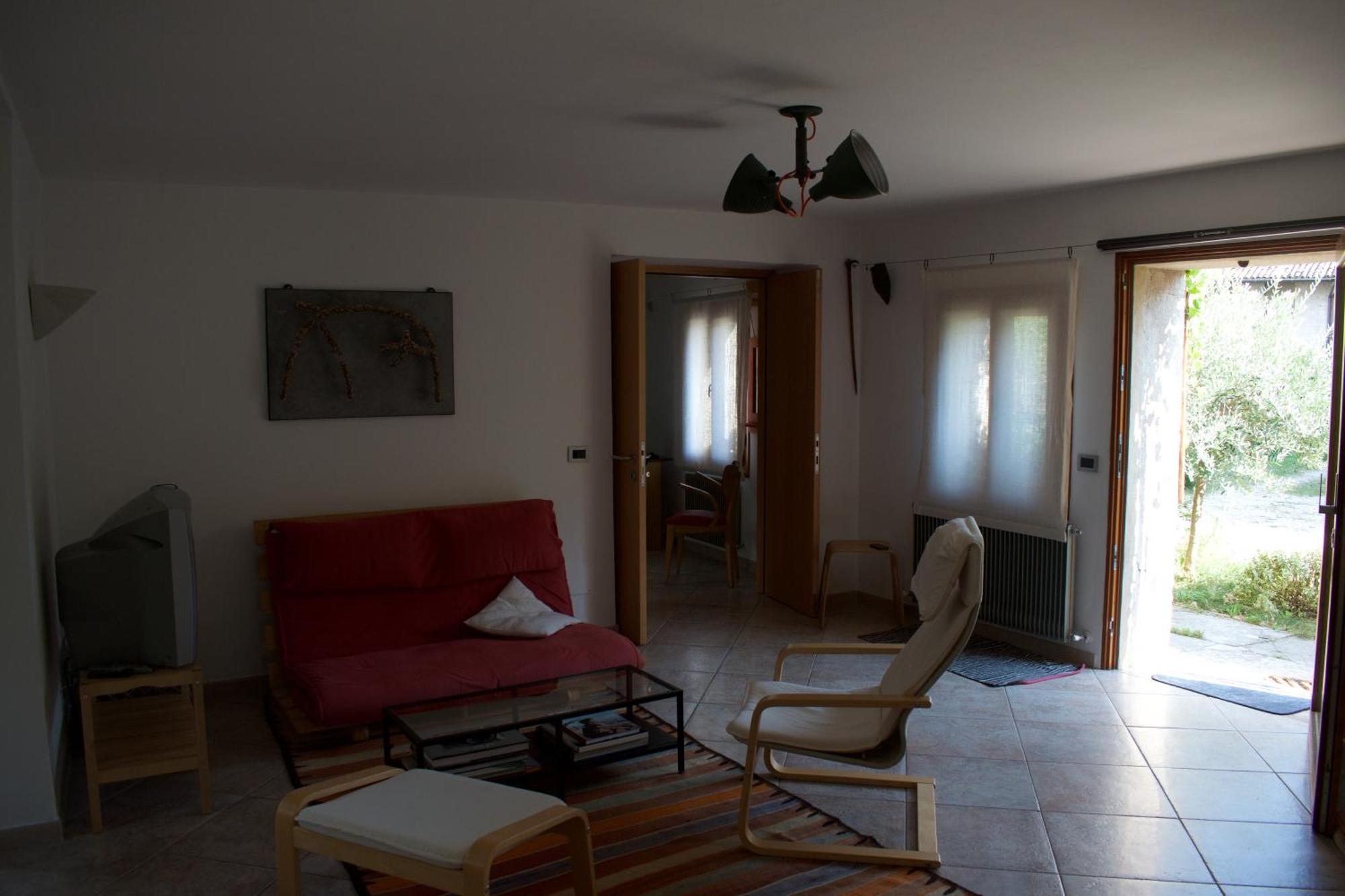 B&B Rosales Borso del Grappa Luaran gambar