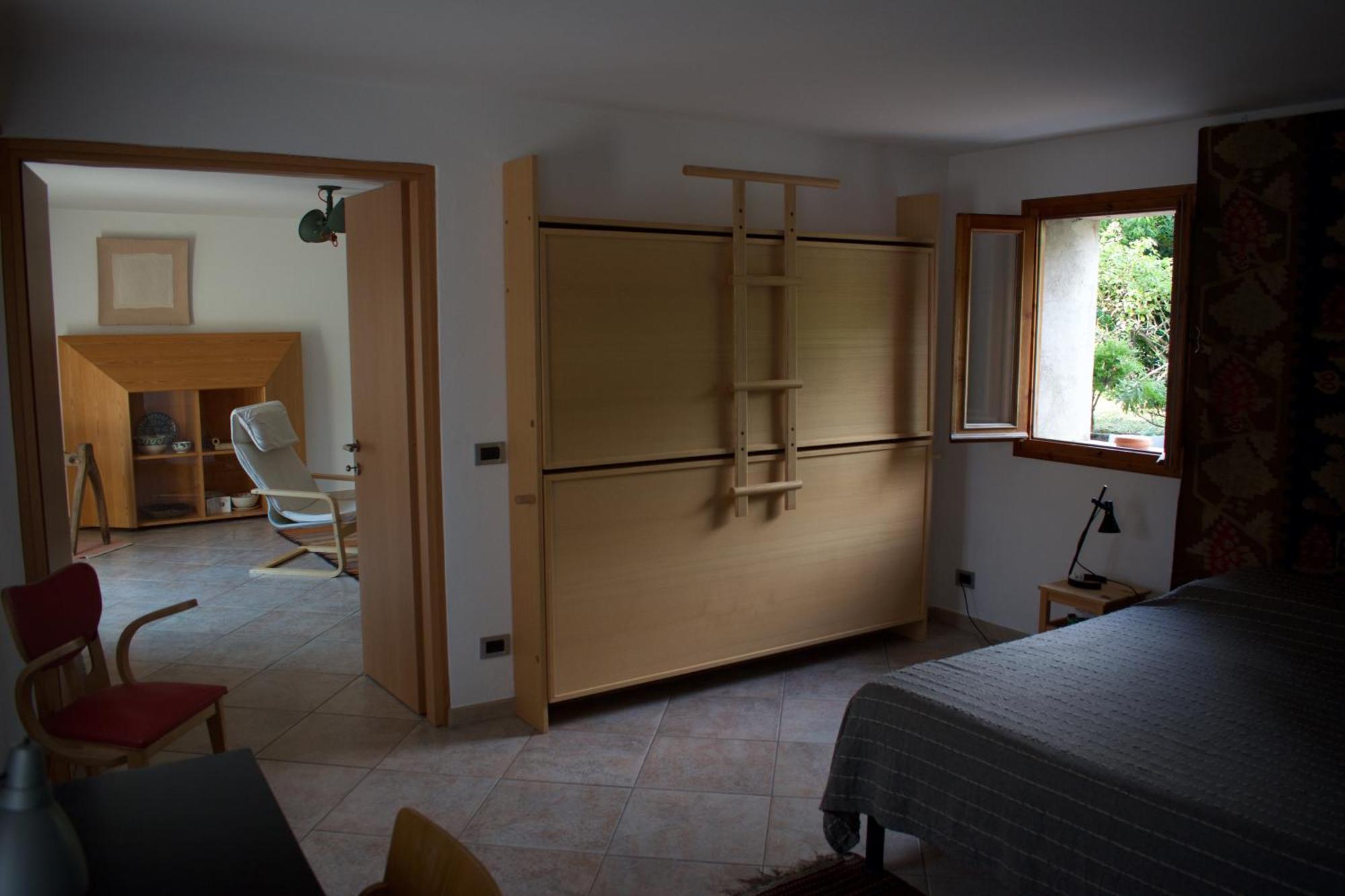 B&B Rosales Borso del Grappa Luaran gambar