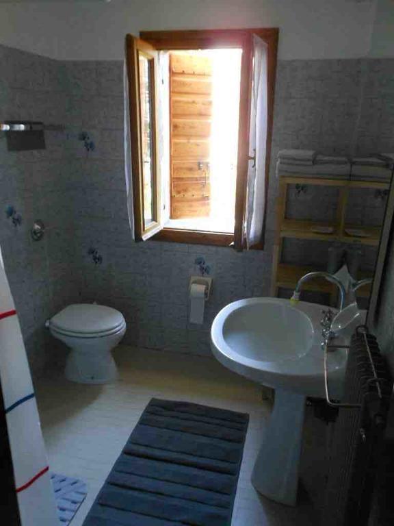 B&B Rosales Borso del Grappa Bilik gambar