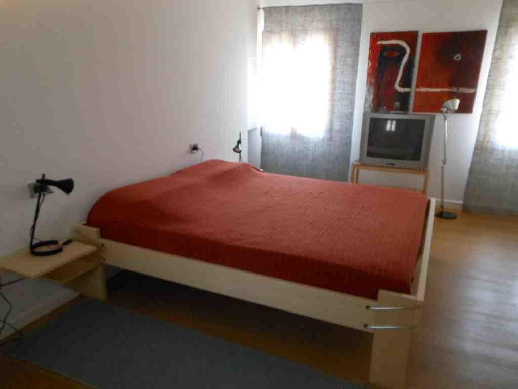 B&B Rosales Borso del Grappa Bilik gambar