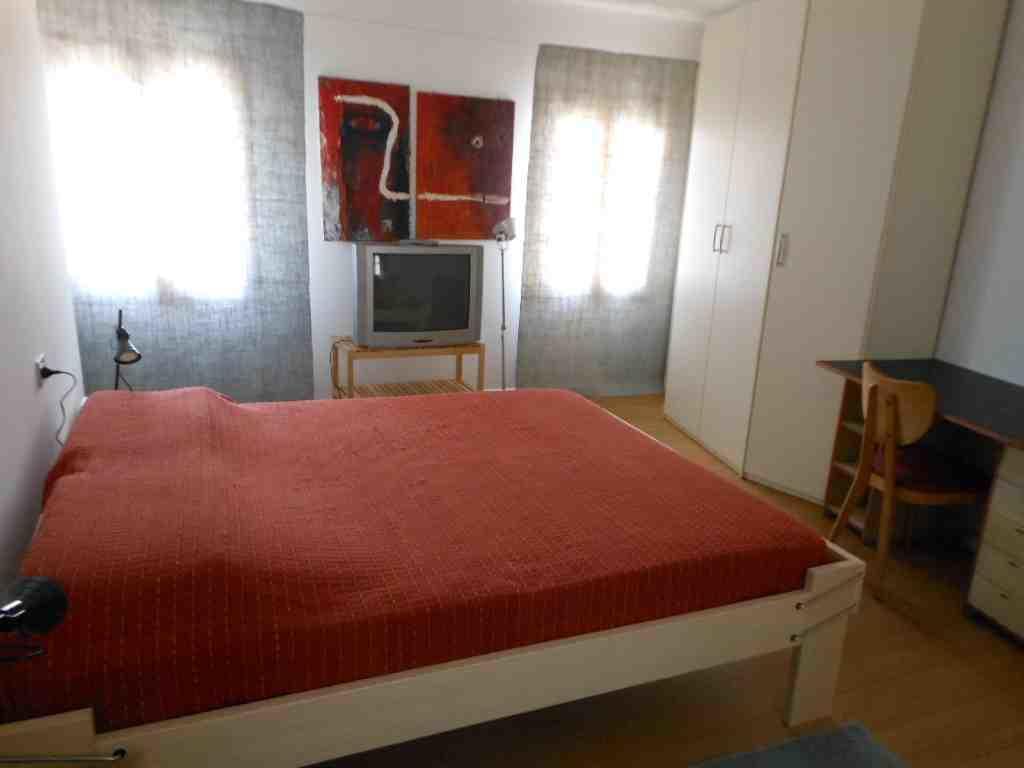 B&B Rosales Borso del Grappa Bilik gambar