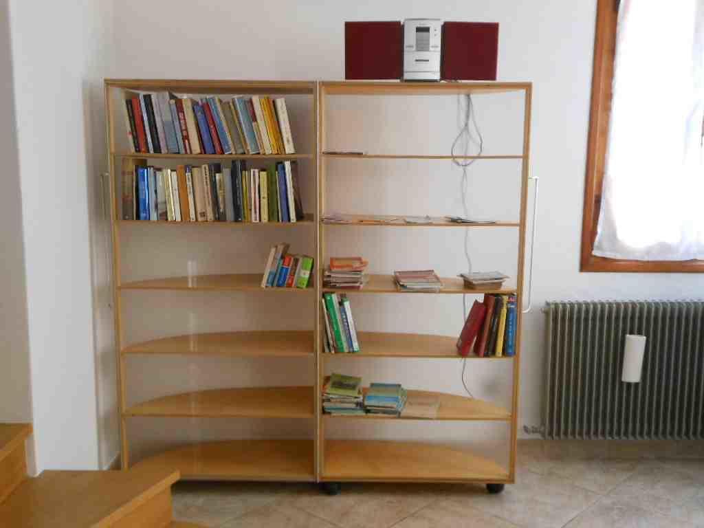 B&B Rosales Borso del Grappa Luaran gambar