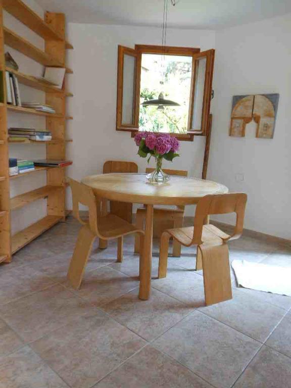 B&B Rosales Borso del Grappa Bilik gambar