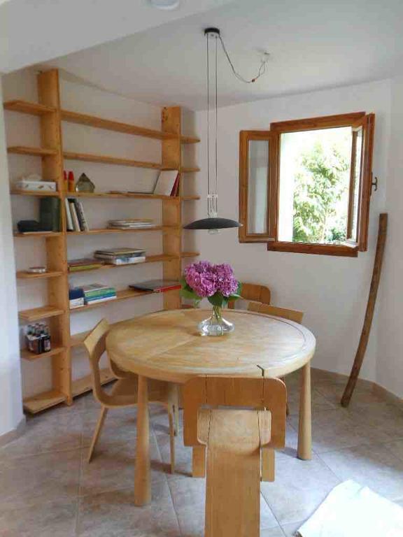 B&B Rosales Borso del Grappa Luaran gambar