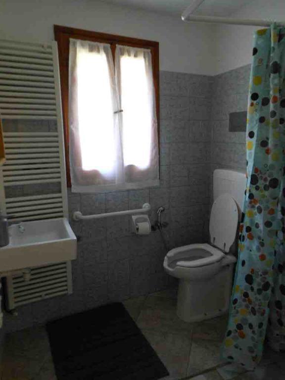 B&B Rosales Borso del Grappa Bilik gambar