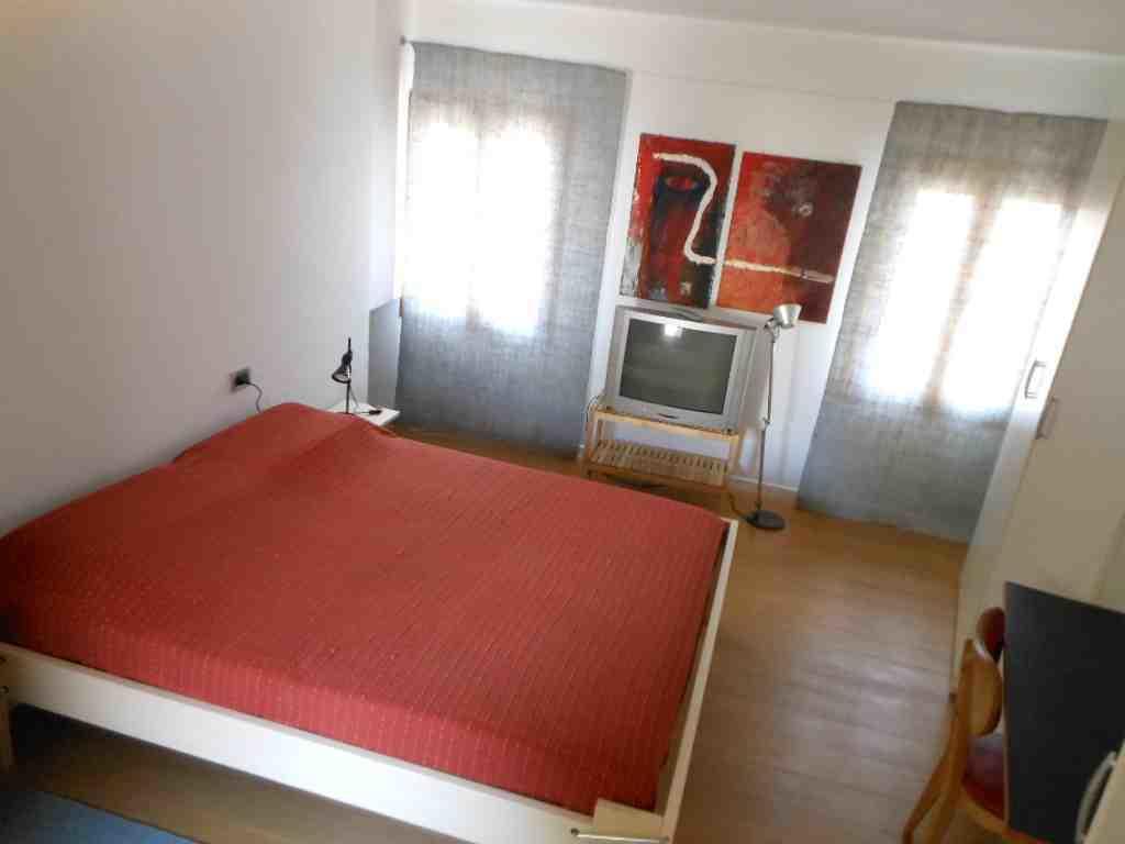 B&B Rosales Borso del Grappa Bilik gambar
